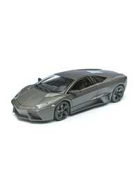 Продается коллекционная модель машинки Lamborghini Reventon.
