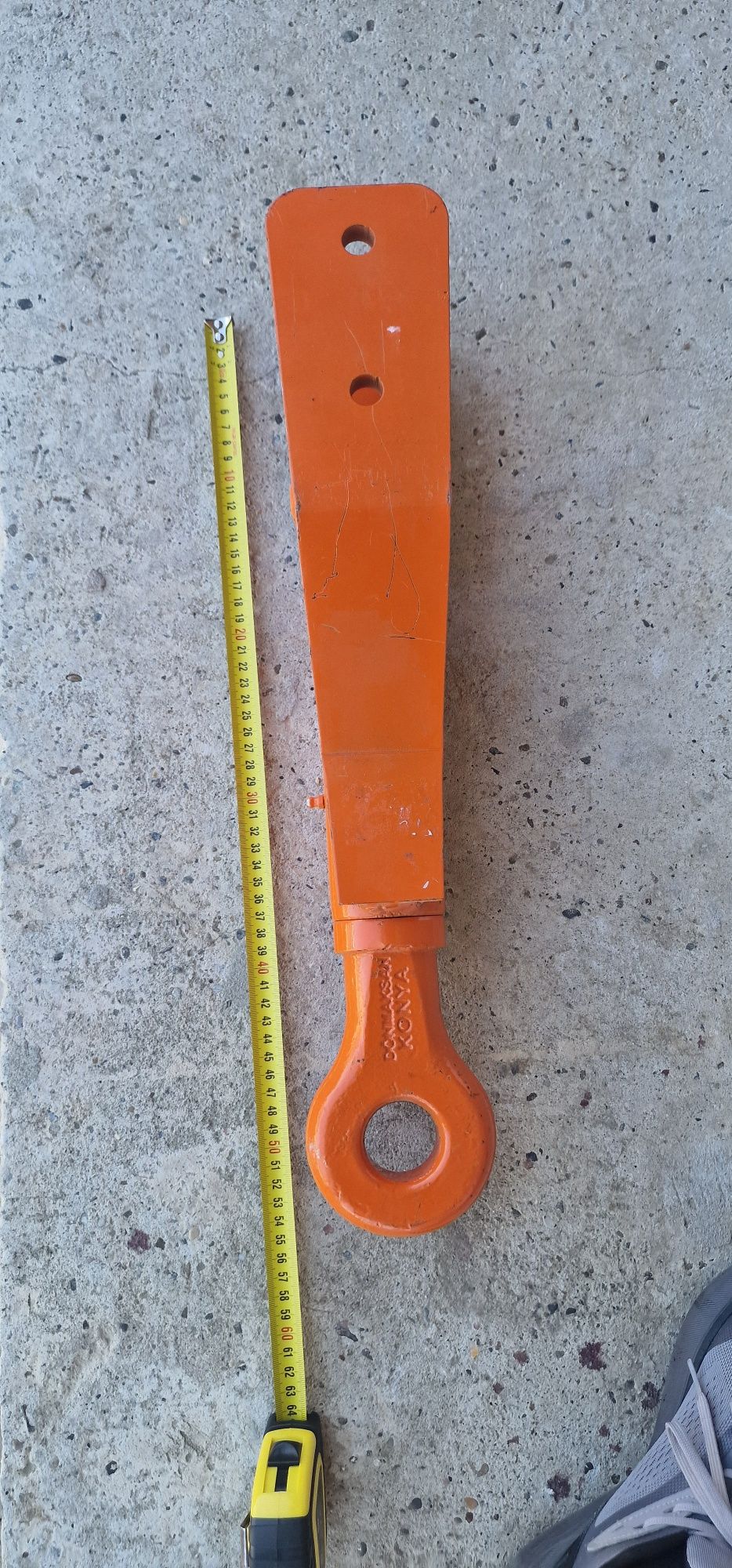 Ochet cuplaj protap remorca remorcare 12 tone pret 850 lei se poate tr