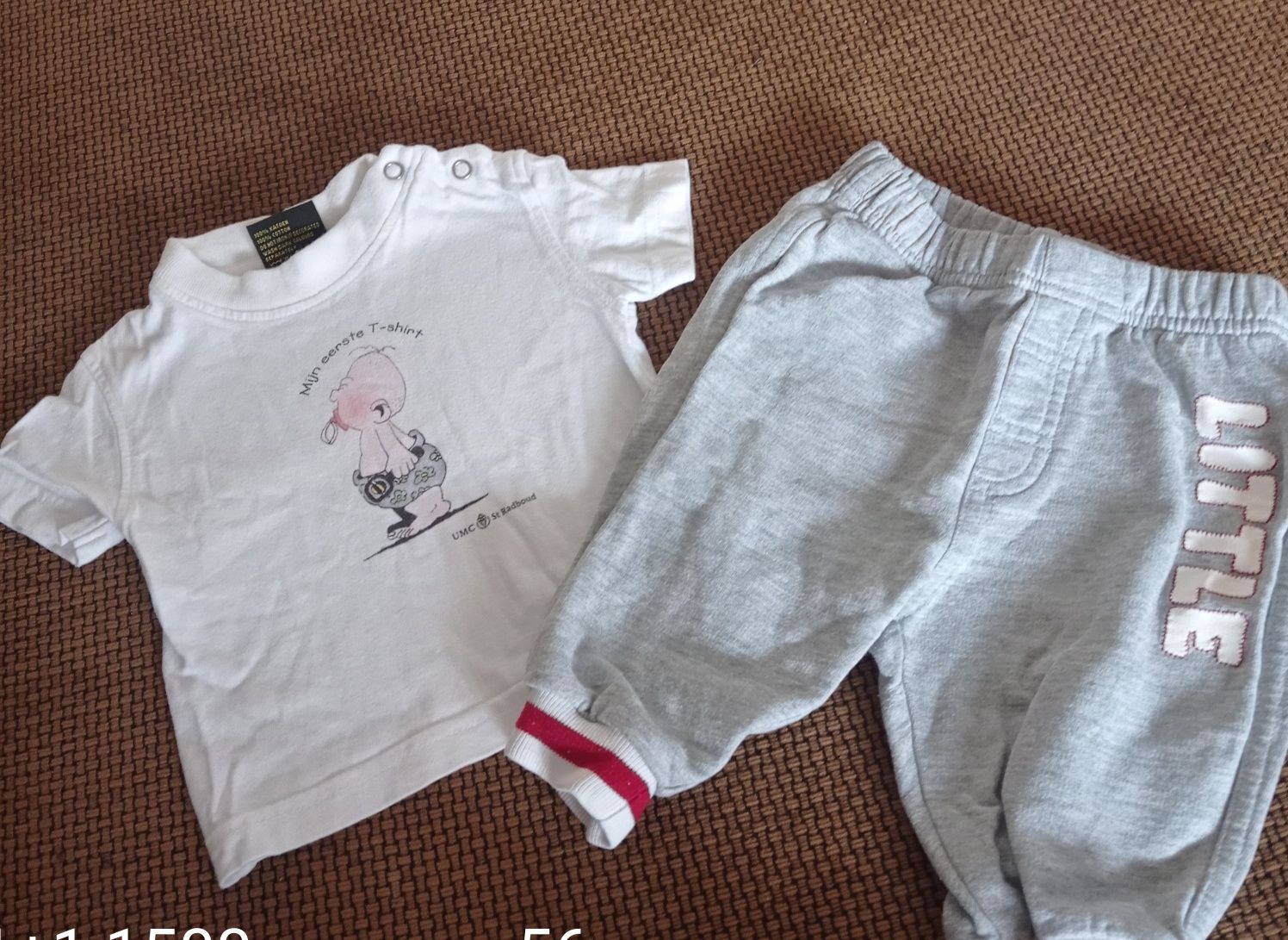 Одежда для новорожденных 0-9 месяцев, комбезики, боди, футболки,джинсы