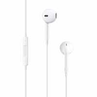 Гарнитура Apple EarPods (MNHF2ZM/A), белая