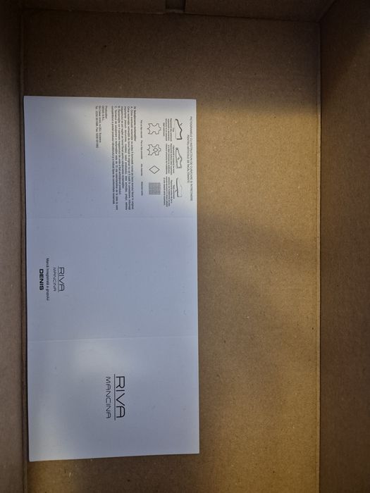 Pantofi piele barbati Riva Mancina 42