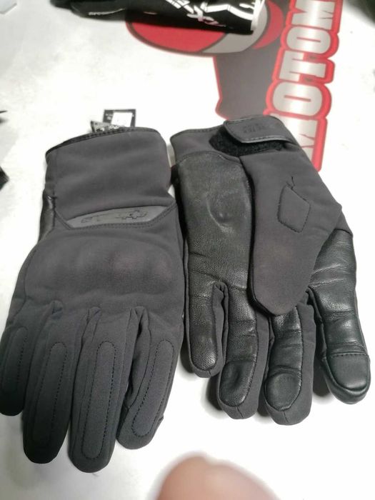Alpinestars Faster Gloves/C-10 V2 Gore  ръкавици-Втора употреба