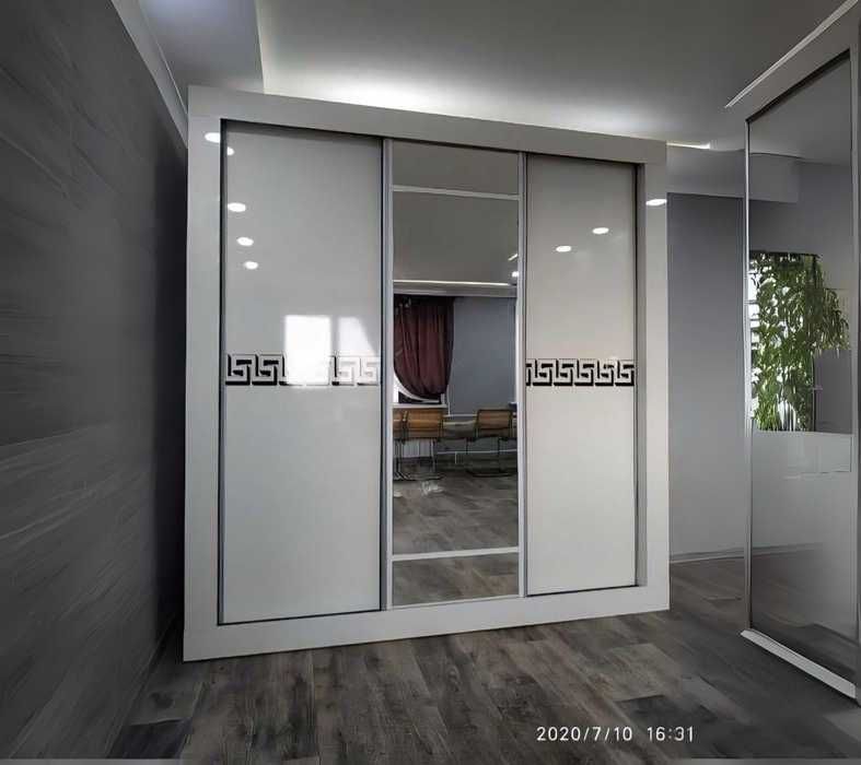 Супер цена! Новый шкаф купе. Мебель со склада!