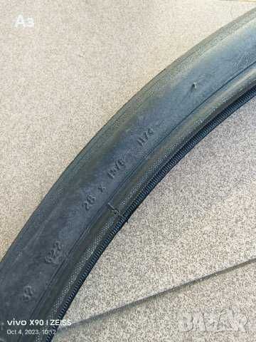 Гума Hutchinson Top Slick 2 700x32c