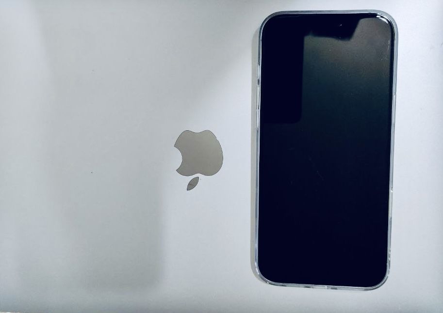 Срочно продается iPhone 16 pro max