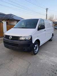 Vand Vw Transporter T5 2013 A/C Pilot Start/Stop 6trepte