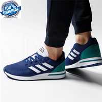 Adidasi Adidas RUN70S "Green forest" ORIGINALI 100% nr 44