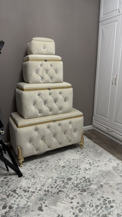 Сундук для приданного