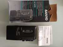 Sanyo M5699 vintage retro reportofon nou