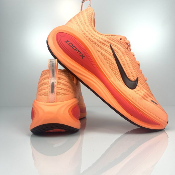 Nike Vomero Plus Orange Pulse | Размери 40 - 45 | Нови