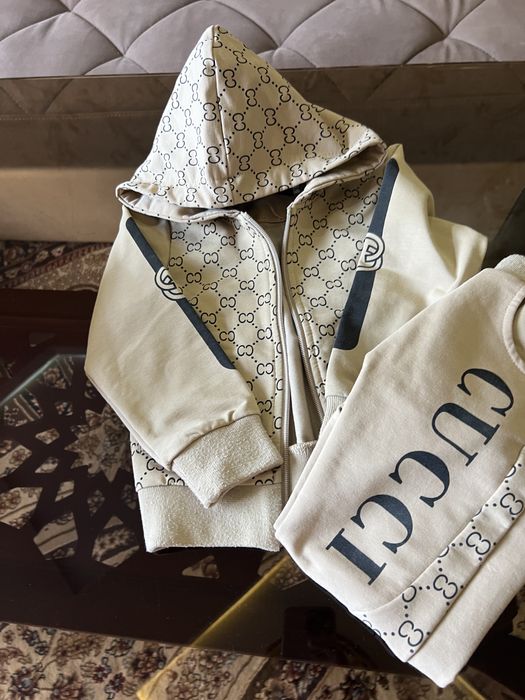 Spartivka Gucci 2-3 yosh