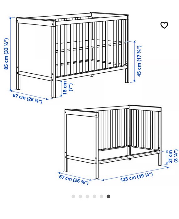 Patut ikea impecabil