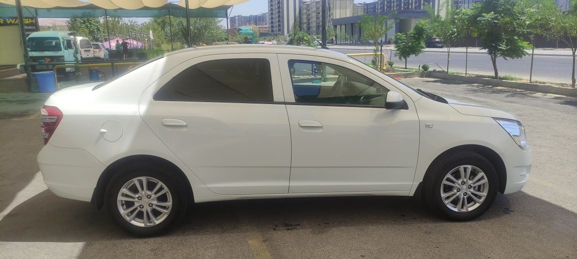 Cobalt 2024 gaz 4 pok
