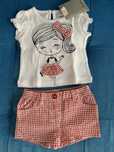Set pentru bebelus ( marime 3 luni)
