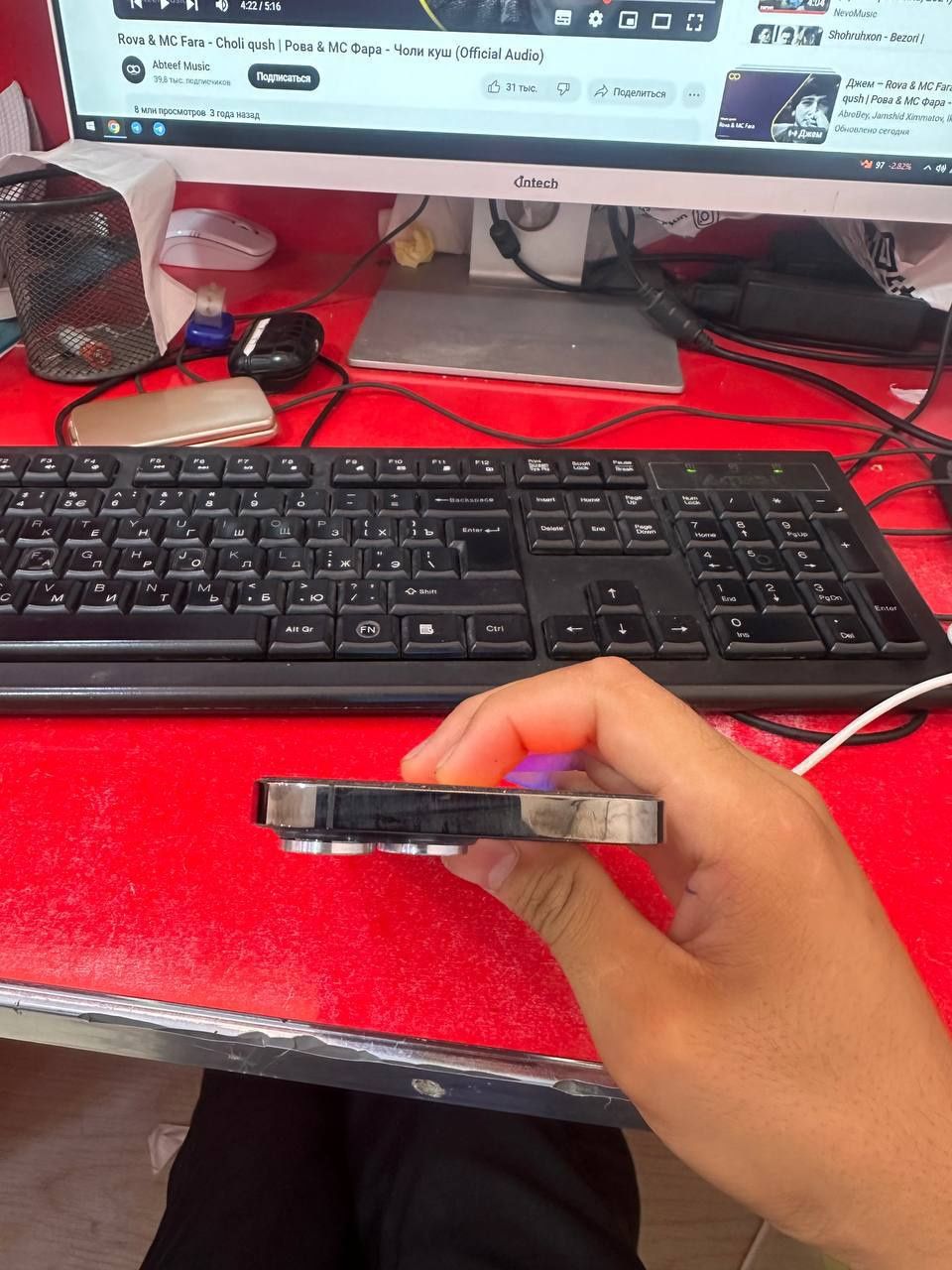 iPhone 13 pro 128/82