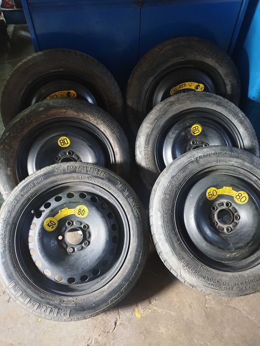 Патерици 5х108/16  ford/ volvo/renaut