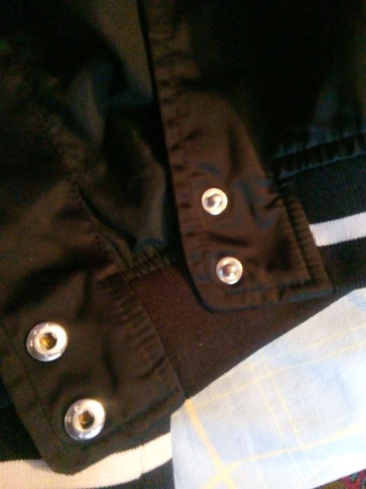 Geacă,, Raiders,, NFL