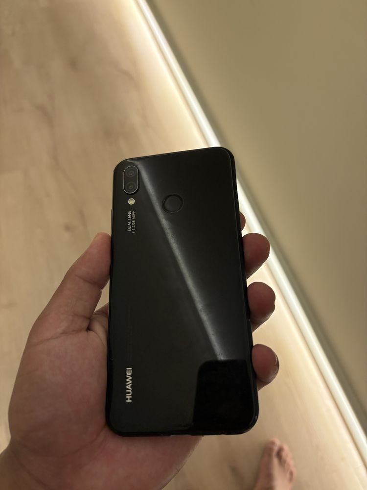 Huawei p20 lite 64gb