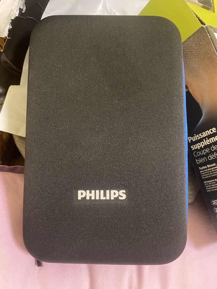 Машинка за подстригване Philips HC5650/15, 0.5-28 мм, 28 стъпки,