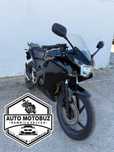 Honda CBR 125 R A1-16 ani (MotoBuz)-RATE FIXE -GARANTIE