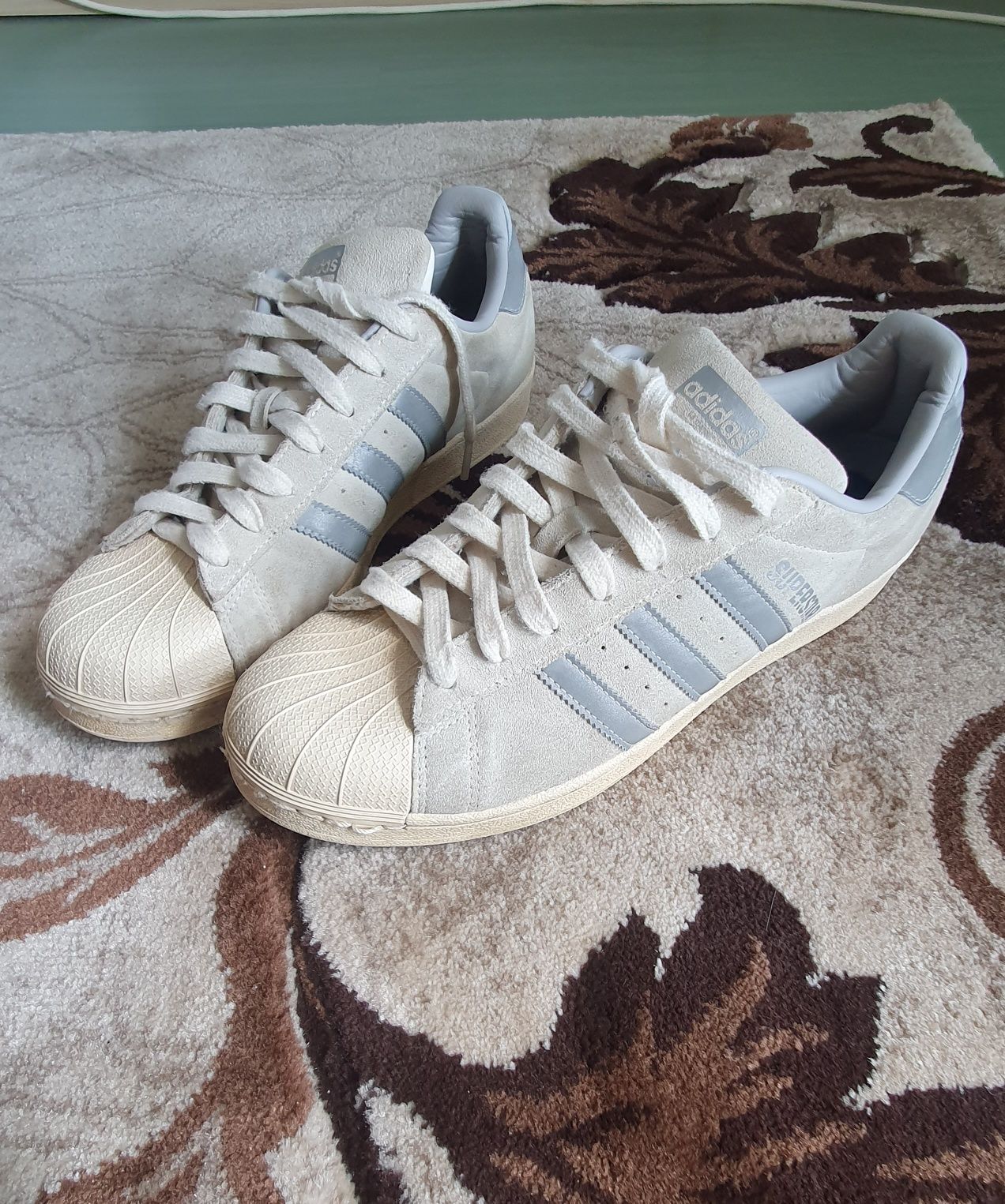 Adidas Superstar