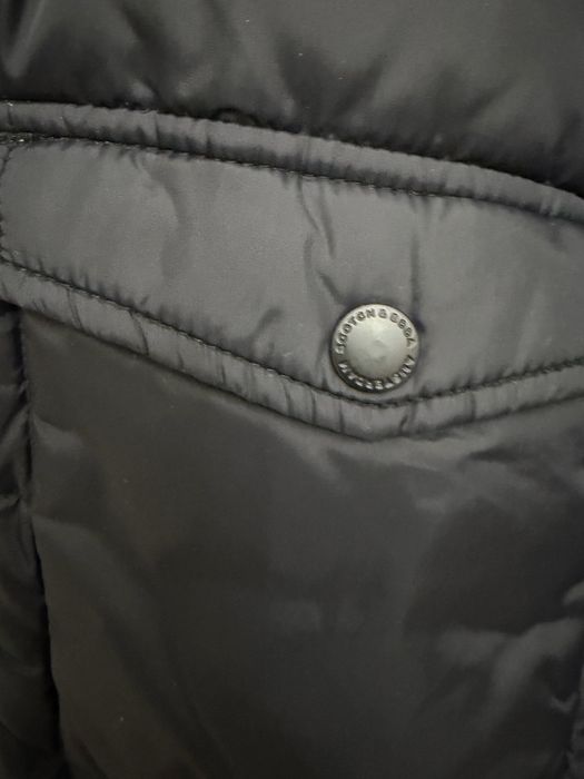 Scotch & Soda мъжко яке