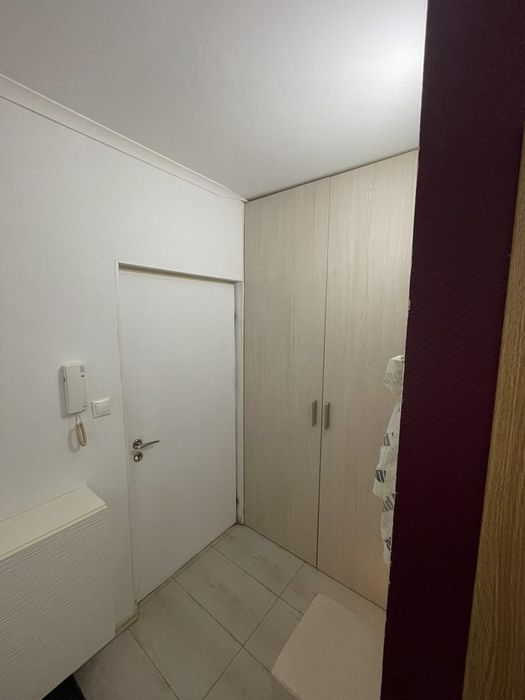 Двустаен за продажба в ж.к. Стрелбище