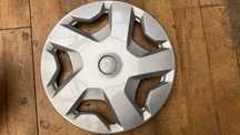 Capac janta tabla pe 15” Ford Fiesta 7 mk7 2017 - 2020 Ford Ecosport