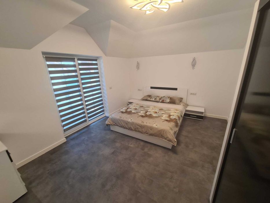 Apartament de lux 3 camere in regim hotelier