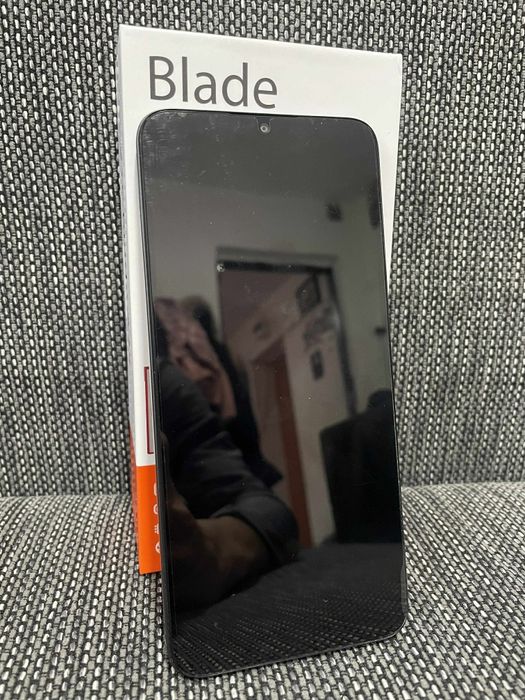 ZTE BLADE A35 preț bun