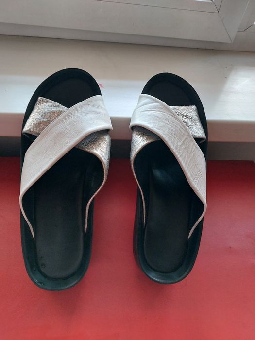 Шлепки Турция 41 р-р