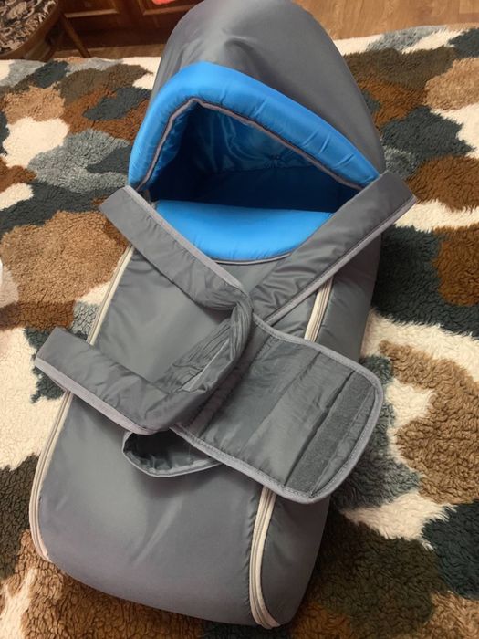 Детская переноска