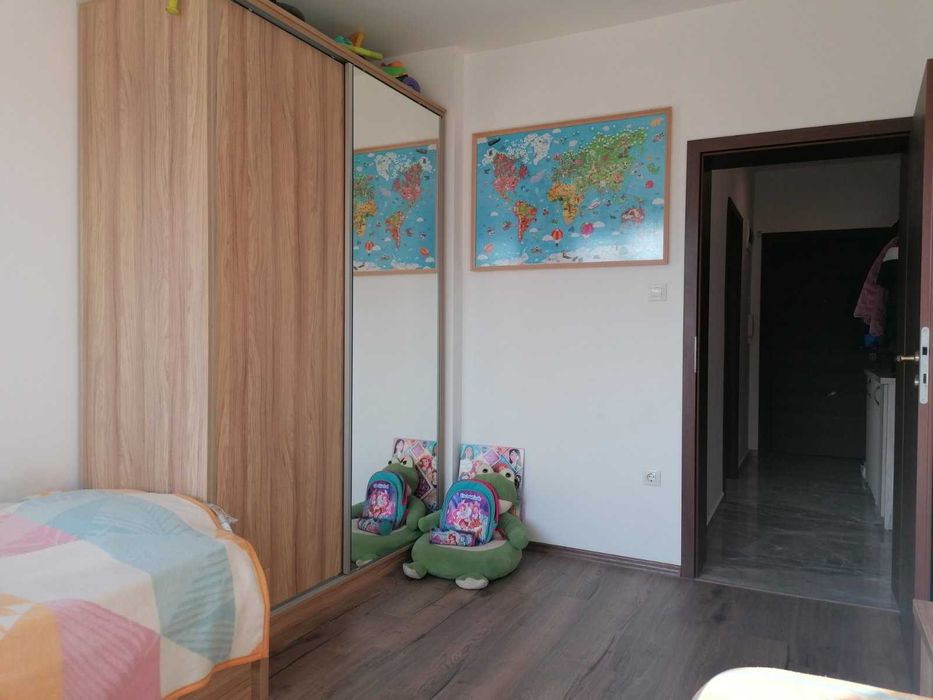 Продава се Тристаен апартамент в София, Славия - 95 кв.м за 1474 €/кв.м - Снимка #5