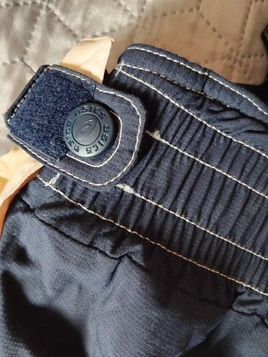 Asics грейка за ски сноуборд