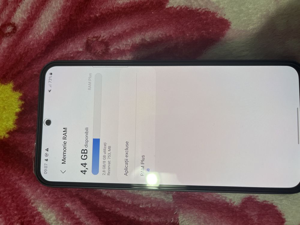 Vand telefon Samsung Galaxy A54 5g