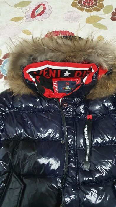 Куртка для девочек