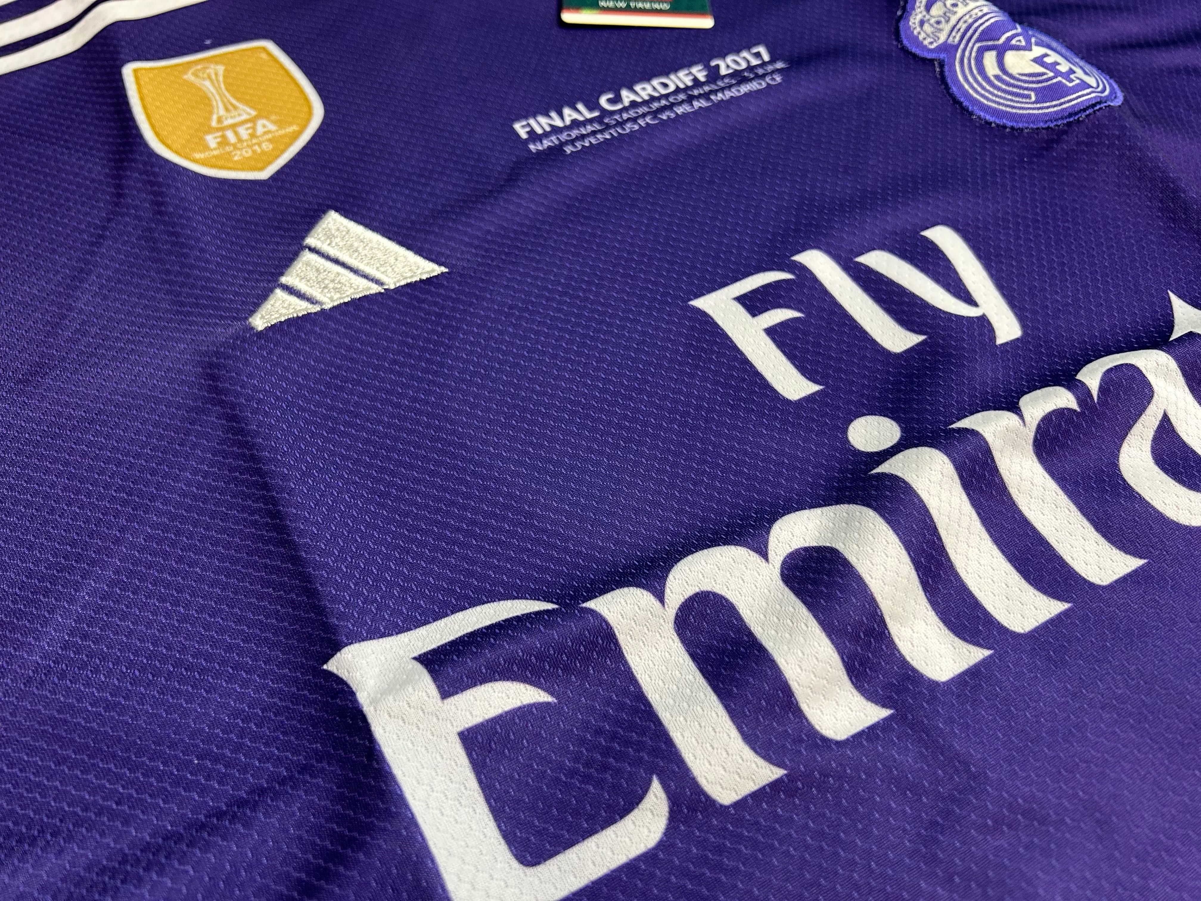 Tricou Real Madrid Toni kroos 8