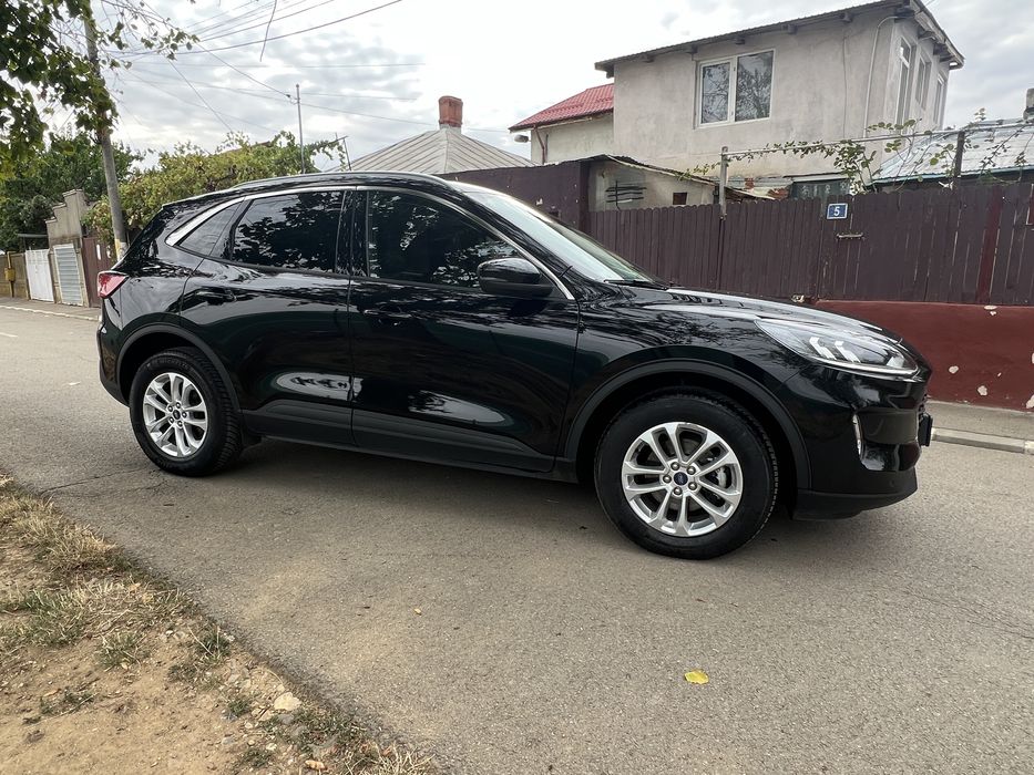 Ford kuga hibryd 2022/11