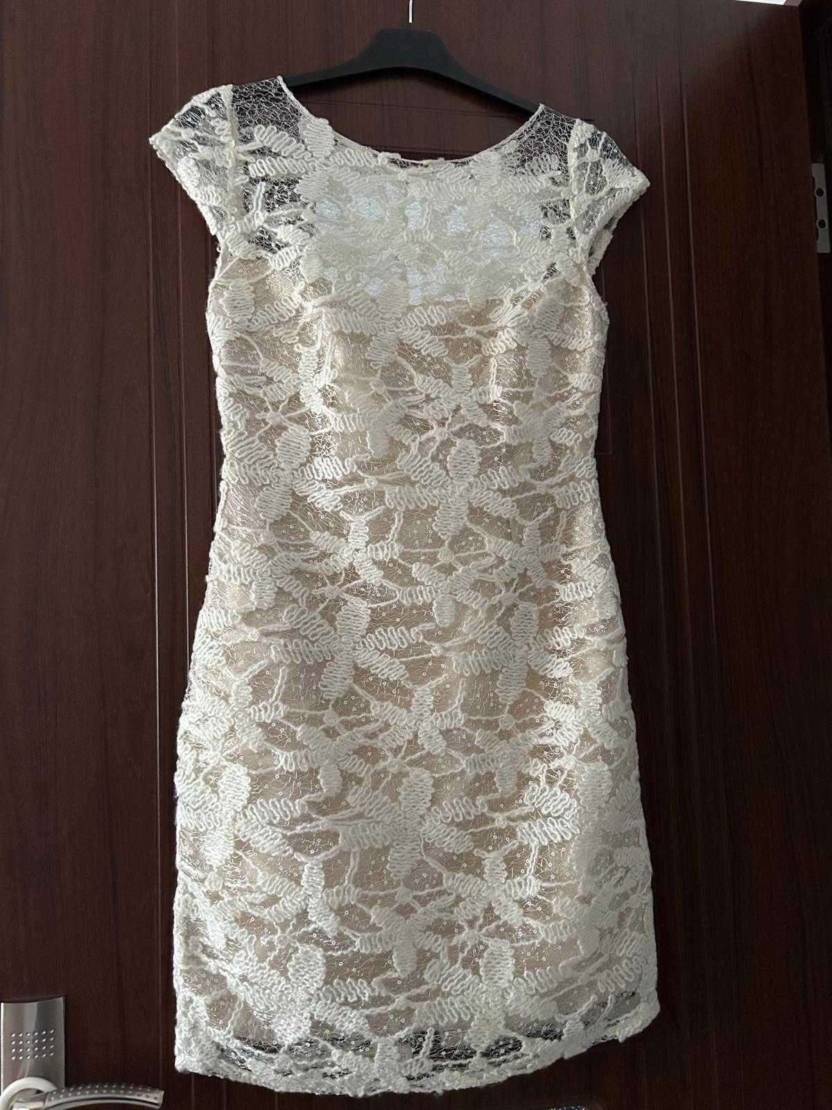 Rochie eleganta Casa Wanda marime S