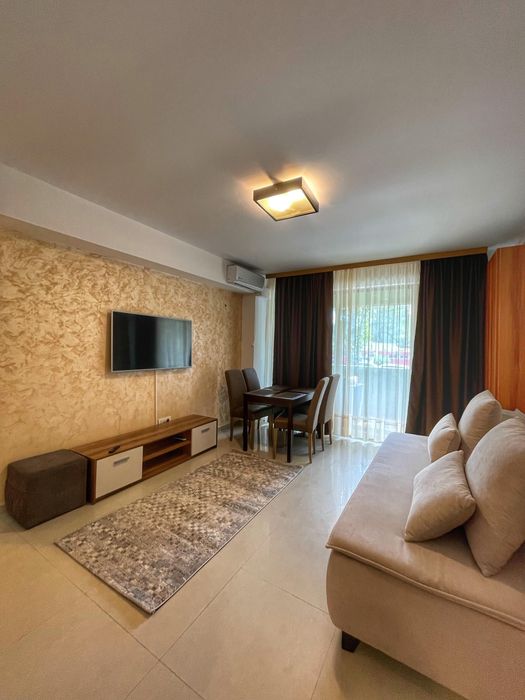 Apartament 2 camere LA BUTOAIE - MAMAIA