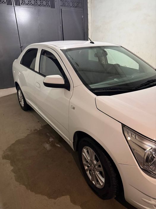 Cobalt 2024 yil arendaga beriladi