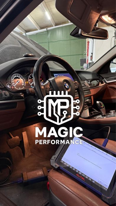 Chip Tuning Soft Putere Remap Resoftare Diagnoza AdBlue NOx DPF EGR