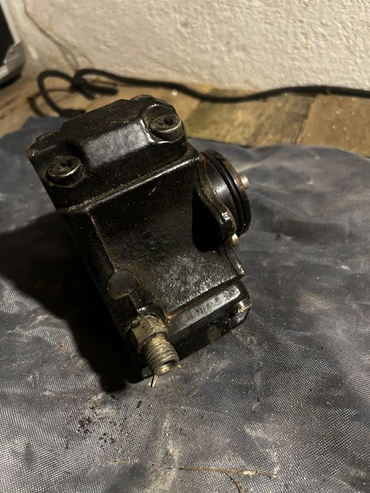 ГНП мерцедес/mercedes