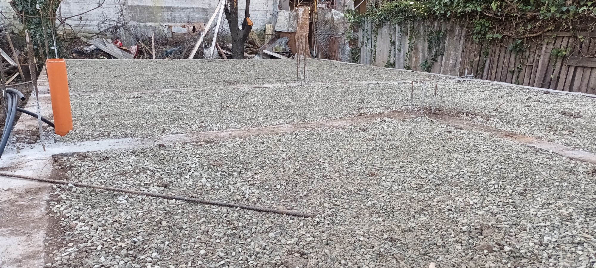 Persoană fizică două vile individuale vânzare kamsas p+1 etaj