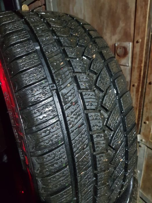 Шины Разноразмерные на 18/265/35#235/40/18