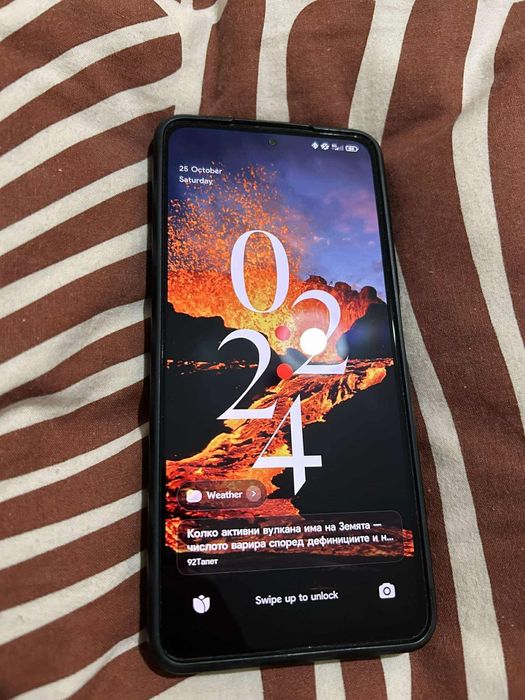 Xiaomi/Poco F3 8/256 5G