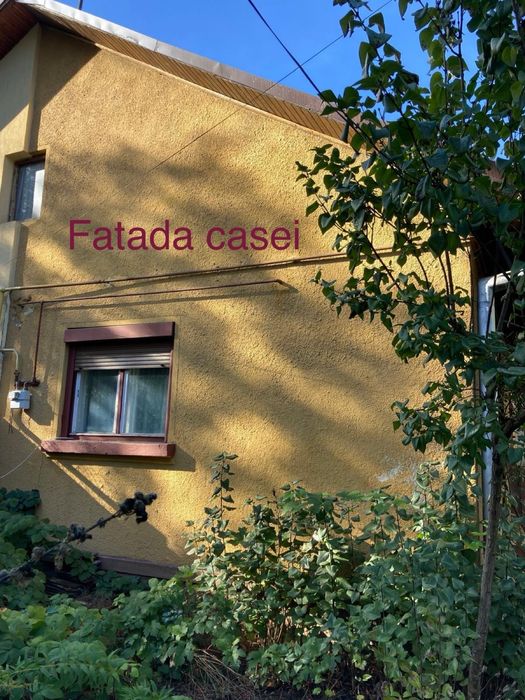 Casă de vânzare în Brașov, cartierul Craiter