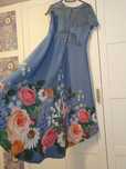 Rochie superba Chi Chi London marime 42 (14)