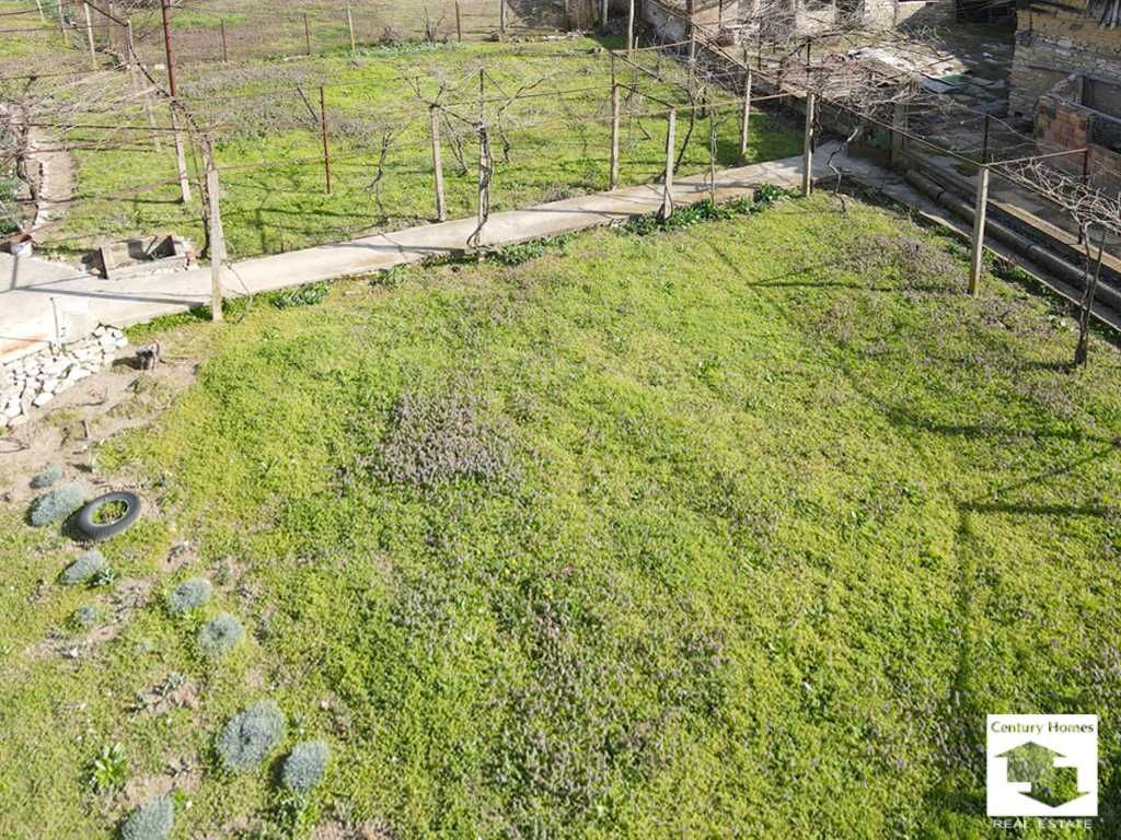 Продава се Парцел в с. Първомайци, Област Велико Търново - 750 кв.м за 30 €/кв.м - Снимка #1