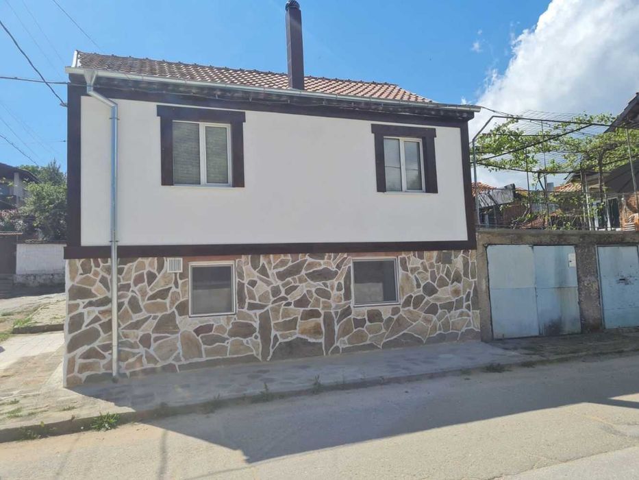 Продава се Къща в с. Розовец, Област Пловдив - 80 кв.м за 1500 €/кв.м - Снимка #15